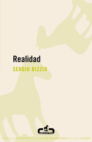 Realidad (Spanish Edition)