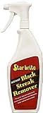 Star brite Instant Black Streak Remover Boat Cleaner, 22 oz 31ibcbZDbSL. SL160 Star brite Instant Black Streak Remover Boat Cleaner, 22 oz