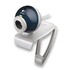 Logitech 961413-0914 Quickcam Chat