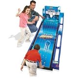 Electronic Bowlercade