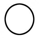 12-22QTPres Cook Gasket