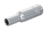 Deep Socket 6 Point Crv - 3/8-Inch Drive x 15/16-Inch