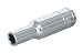 Deep Socket 6 Point Crv - 3/8-Inch Drive x 15/16-Inch