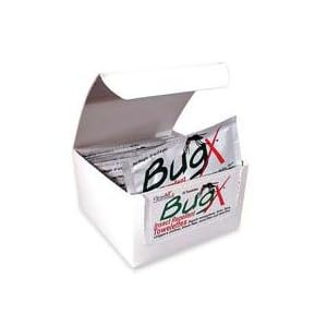 Unimed BugX Insect Repellent Towelettes (UMICT3X010640) Category: Insect Control by 