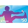ITunes Gift Card