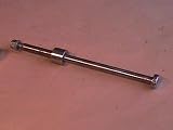 1986 - 1987 Suzuki VS700: Rear Axle