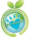 Pet Supplies : Biodegradable Litter Box Liner