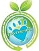 Pet Supplies : Biodegradable Dog Bags