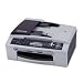 Brother® Multifunction Center® Color Inkjet Flatbed All-In-One Machine