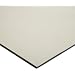 Polycarbonate (PC) Sheet, Impact Resistant, Translucent Gray, Standard Tolerance, Meets ASTM D 3935 Specifications
