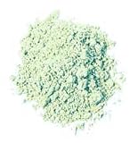SpaGlo Mint Shimmer Mineral Eyeshadow- Cool Based Color