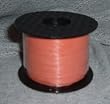 Raffia Ribbon - 100 Yards - Terra Cotta - Matte Finish - Craft - Wedding Favors