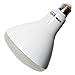Eiko 90054 - LED16WBR40/930K-DIM-G4 BR40 Flood LED Light Bulb