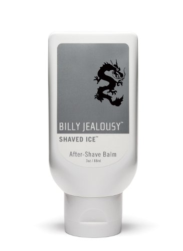 Billy Jealousy Shaved Ice 3 Ounces