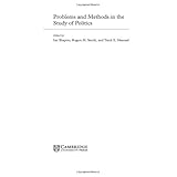 problems and methods in the study of politics