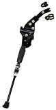 Tranz X Adjustable Alloy Bicycle Kickstand