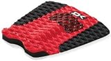 DaKine John John Pro Model Traction Pad - Black / Red