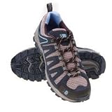 Karrimor Trail Run Ladies Navy 7