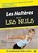 Les Haltères pour les Nuls Les Haltères pour les Nuls