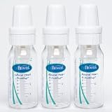 Dr. Brown's 4-oz. Baby Bottles - 3 Pack