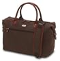Boyt Edge Designer 16 Carry Duffle - Chocolate