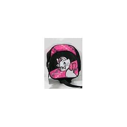 Disney Marie The Cat Backpack : Kid / Toddler size School bag