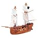 Maxim Deluxe Venture Ship with Figures and Accessories