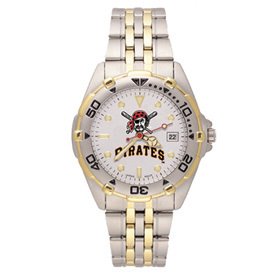 Ladies Pittsburgh Pirates All-Star Watch
