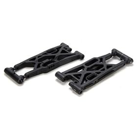 Rear Suspension Arm Set: 10-T from Suspension Sets