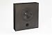 Concertone SW-BOX4, 8 inch Enclosed Subwoofer Speaker