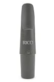 Rico Metalite Baritone Sax Mouthpiece, M5