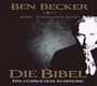 Die Bibel Eine Gesprochene Symphonie