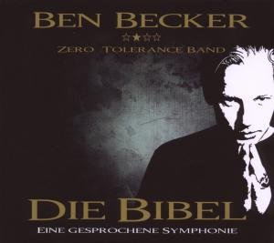 Zero - Die Bibel Eine Gesprochene Symphonie - Zortam Music