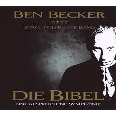 Die Bibel Eine Gesprochene Symphonie