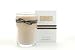 Paddywax Classic 8-Ounce Poured Glass Candle, Sandalwood