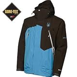 Spyder Venom Outturn Ski Jacket (Men's)