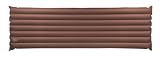 Big Agnes  Insulated Air Core Short Non Self-Inflating Sleeping Pad