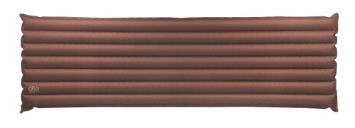 Big Agnes Insulated Air Core Sleeping Pad, Regular, 20x72x2.5