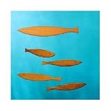 Flensted Floating Fish