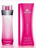 top 10 best selling  health and personal care products - Lacoste Touch of Pink Eau de Toilette Spray 15ml image 10