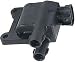 98 99 00 01 TOYOTA CAMRY DX LE XLE SOLARA TACOMA REGULAR CAB Ignition Coil 9091902217...