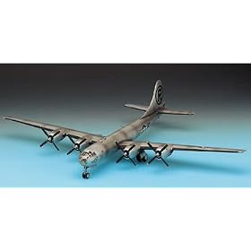 Academy Boeing B-29A Super Fortress Enola Gay from Toy RC Airplanes