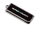 Transcend TS8GCF80 8GB 80x Type I Compact Flash Card