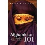 Afghanistan 101- By Ehsan M Entezar