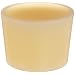 Versilic DX263075-02 Silicone European Stopper, 75.5mm Top Diameter, 64.5mm Bottom Diameter, 75D Size, 55mm Height (Pack of 2)