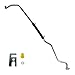 Edelmann 93318 Power Steering Return Line Hose Assembly