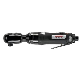 Jet JSM-3430 1/2-inch Air Ratchet Wrench