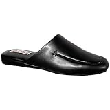 L.B. Evans Mens Duke Scuff Slippers by L.B. Evans