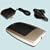 Hitech - Smart Battery Charger for Canon PowerShot G1 / PowerShot G2 / PowerShot G3 / PowerShot G5 / PowerShot G6 Digital Camera