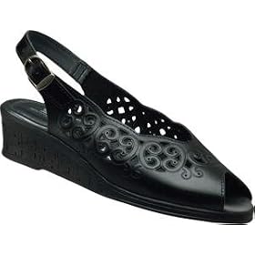 Click here to buy Spring Step Women's Flamingo Slingback Sandal by Spring Step.